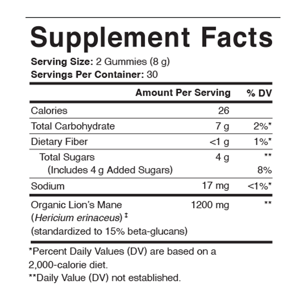 variant:60 gummies