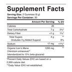 variant:60 gummies