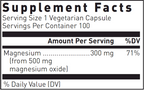 variant:100 capsules
