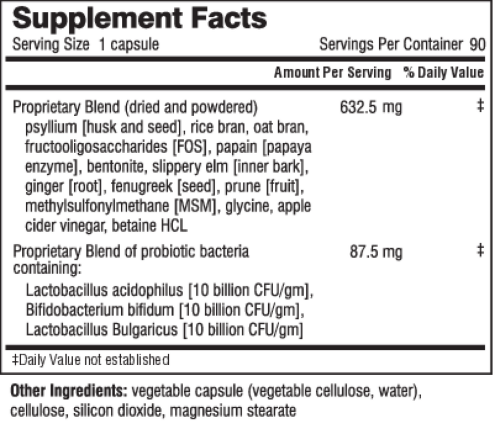 variant:90 capsules