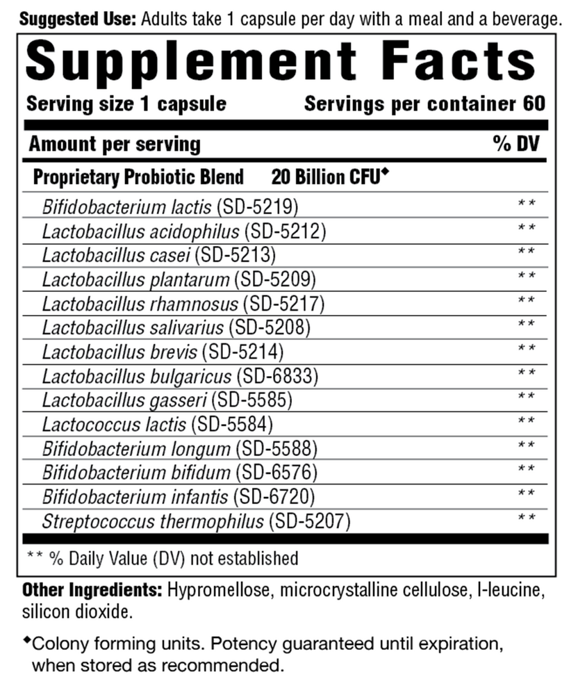 variant:60 capsules