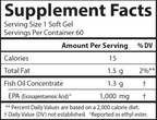 variant:60 Softgels