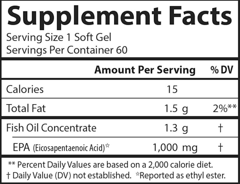 variant:60 Softgels