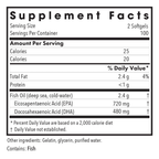 variant:200 Softgels