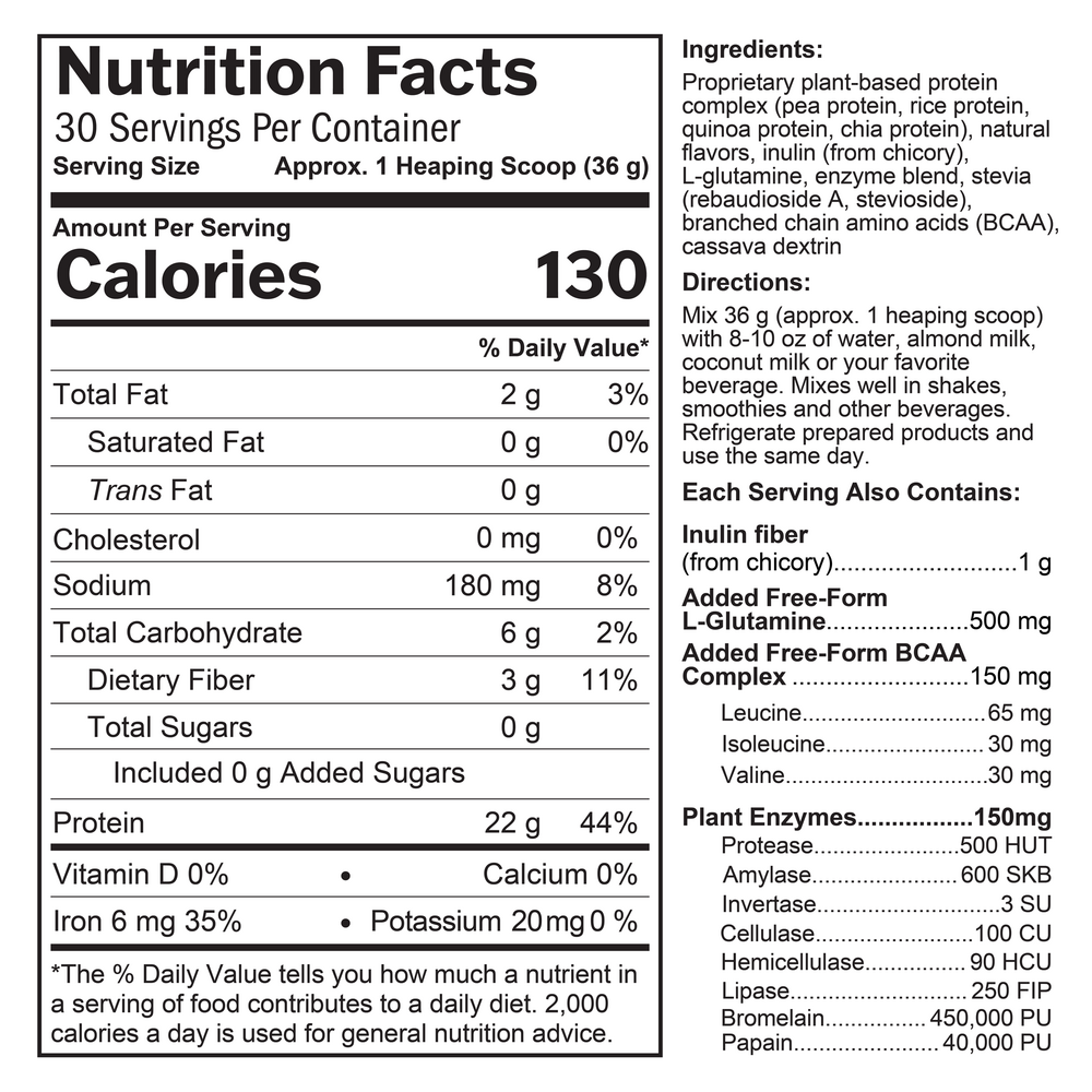variant:1080 Grams