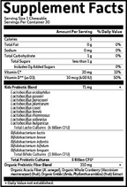 variant:30 Chewables