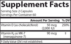 variant:120 capsules