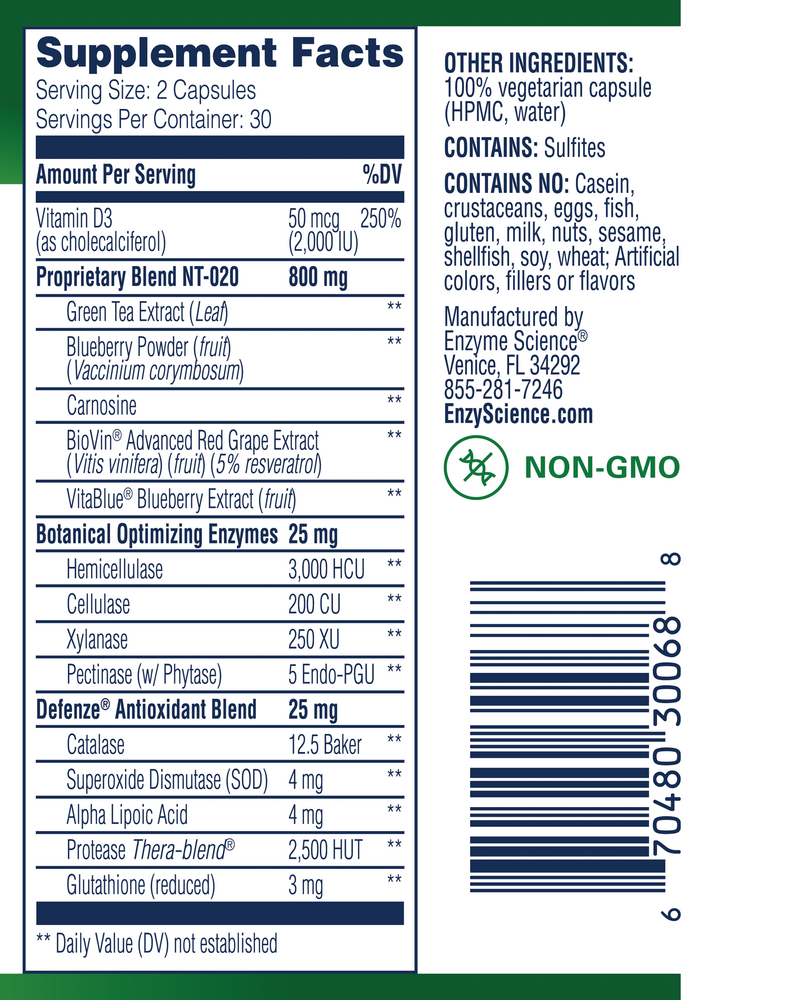 variant:60 capsules