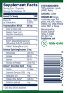 variant:60 capsules