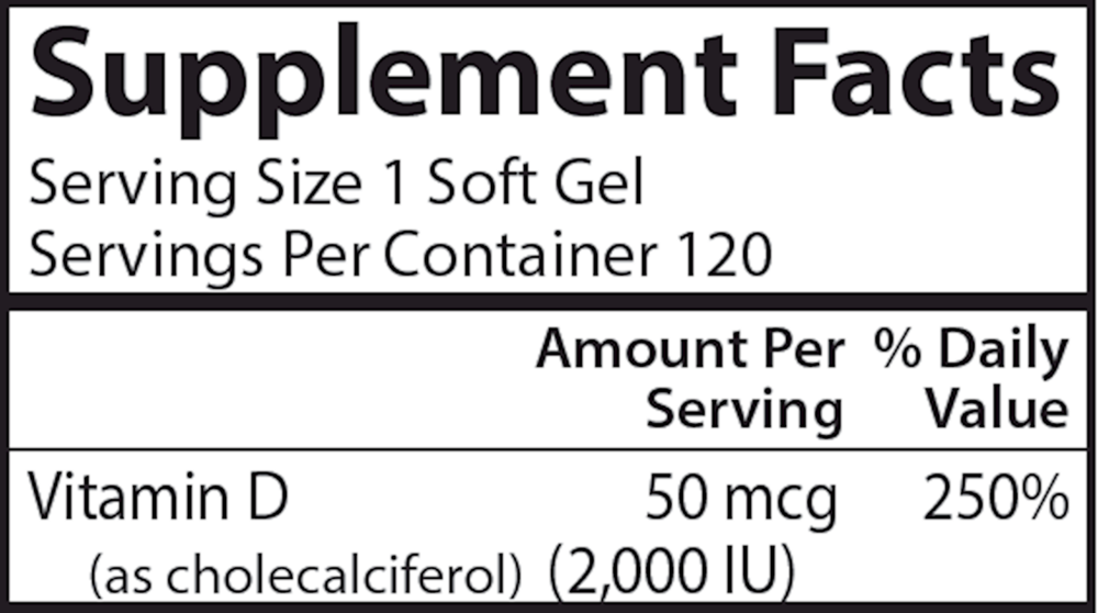 variant:120 Softgels