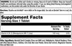 variant:60 tablets
