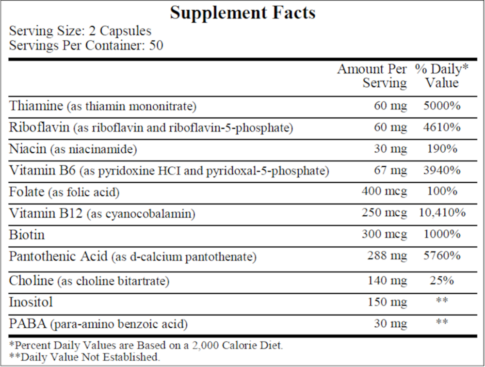 variant:100 capsules
