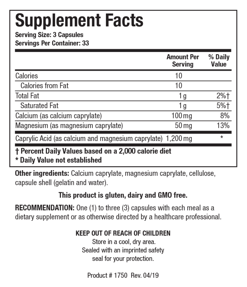 variant:100 capsules