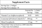 variant:30 Softgels