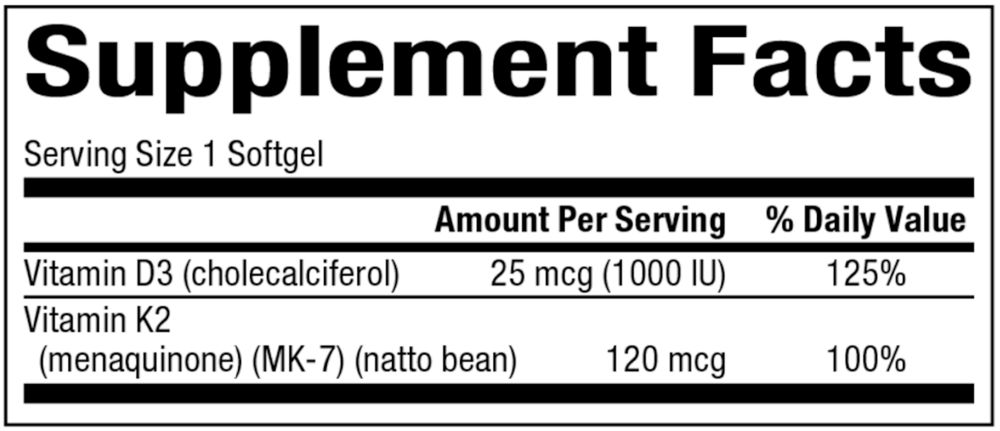 variant:60 Softgels