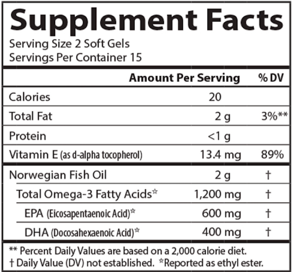 variant:130 Softgels