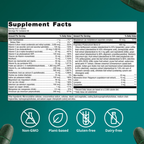 variant:120 tablets