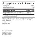 variant:100 Softgels