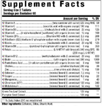 variant:120 tablets