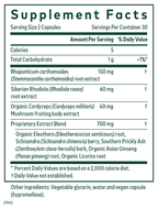 variant:60 capsules