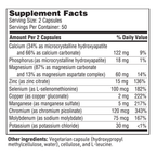 variant:100 capsules