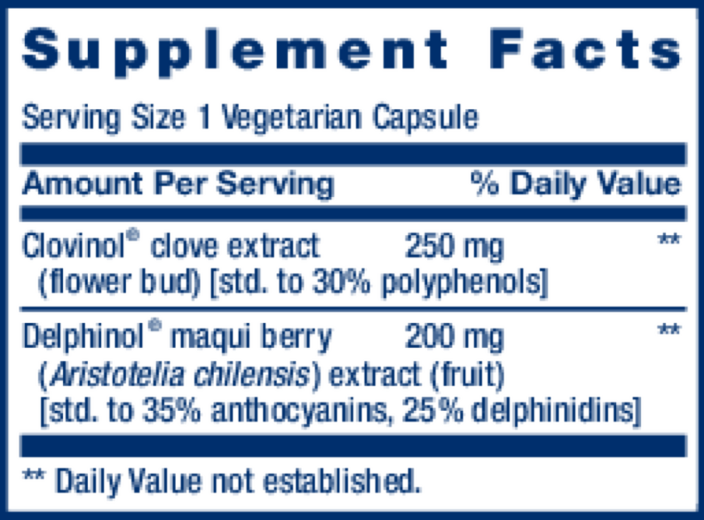 variant:30 capsules