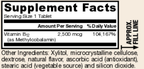 variant:100 Chewables