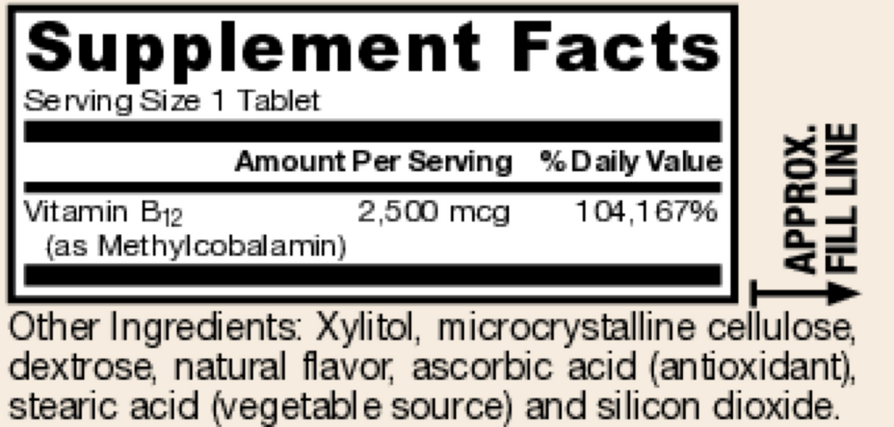 variant:100 Chewables