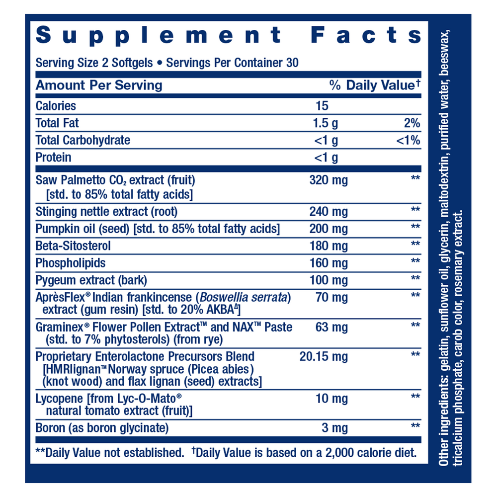 variant:60 Softgels