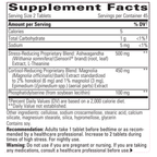 variant:90 tablets