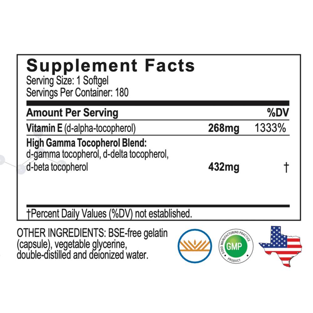 variant:180 Softgels