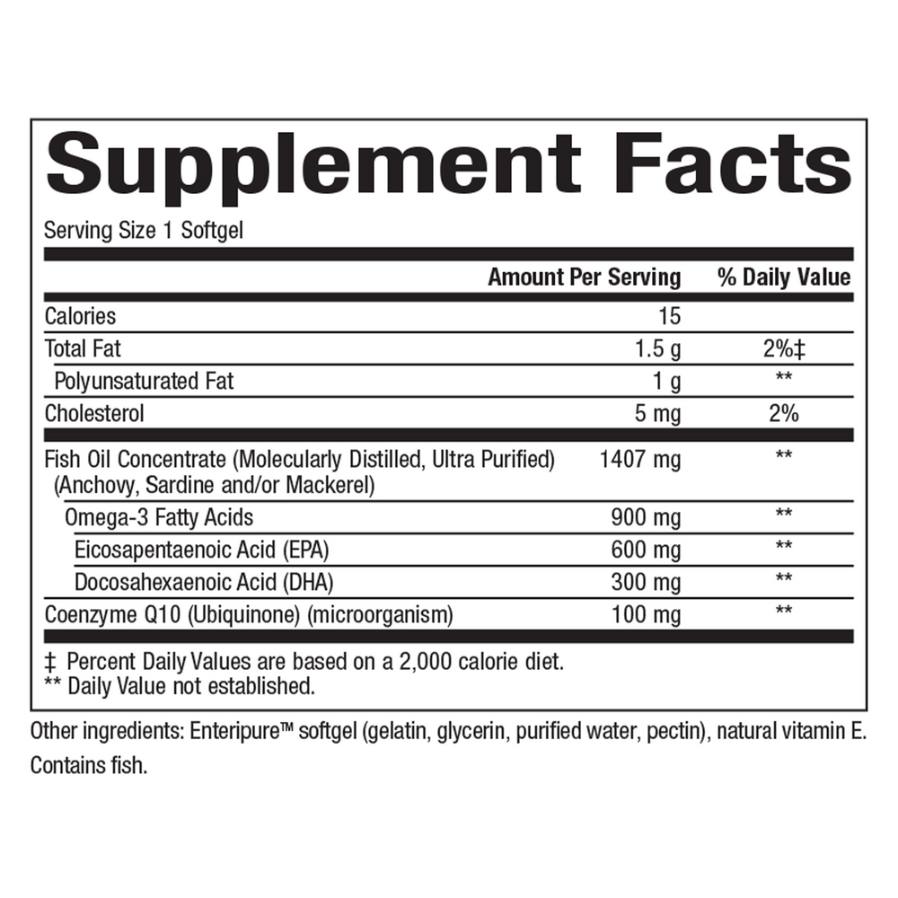 variant:60 Softgels