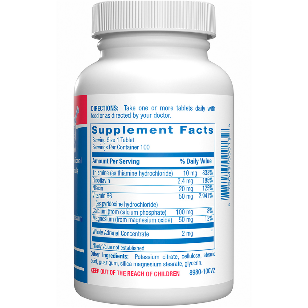 variant:100 tablets