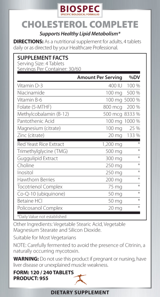 variant:240 tablets
