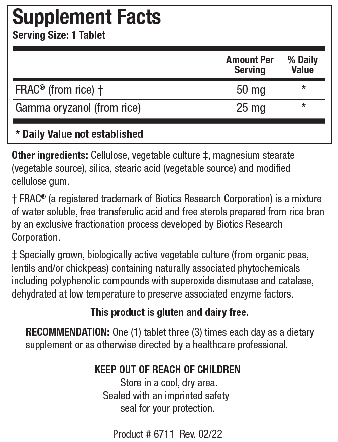 variant:180 tablets