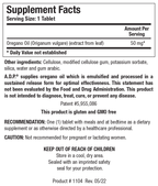 variant:120 tablets