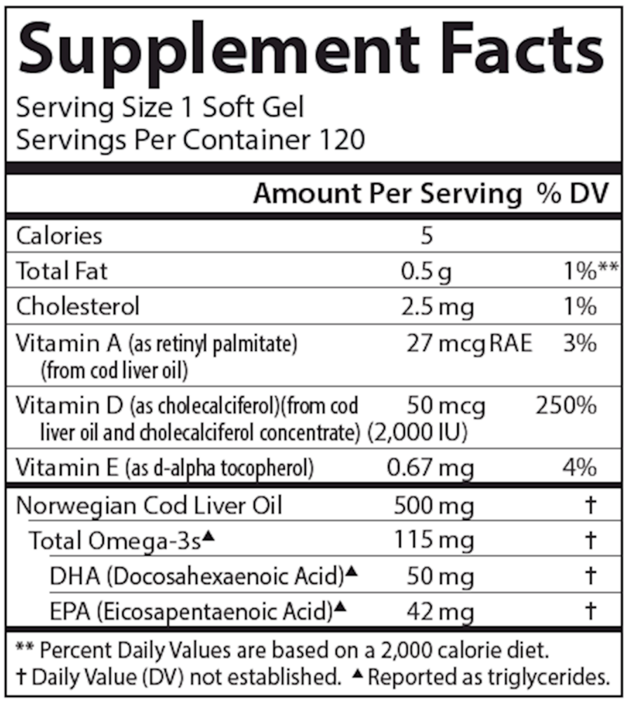 variant:120 Softgels