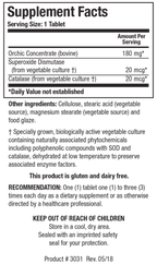 variant:100 tablets