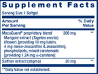 variant:60 Softgels