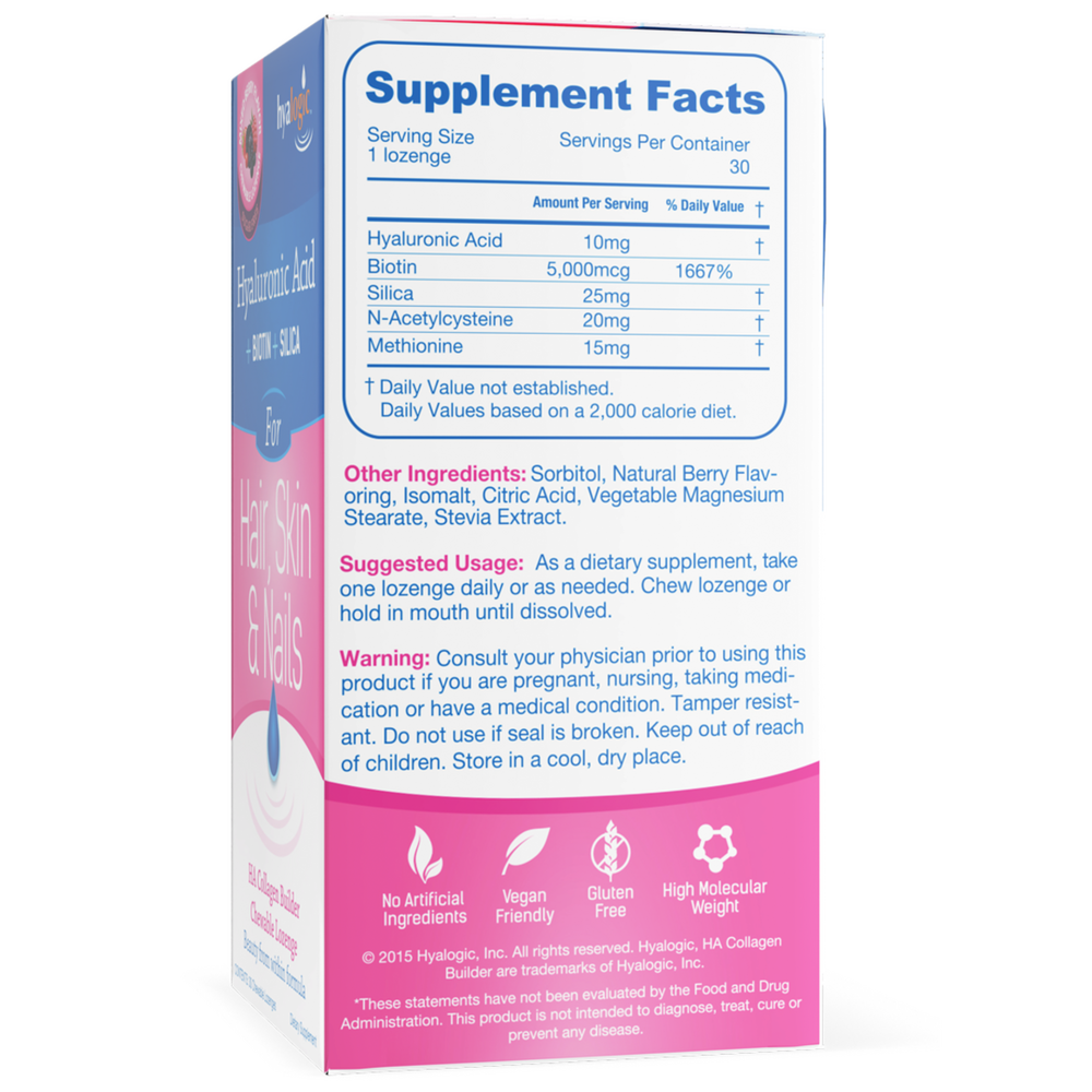 variant:30 lozenges
