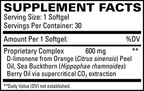 variant:30 Softgels