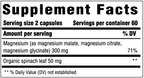 variant:120 capsules