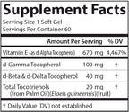 variant:60 Softgels