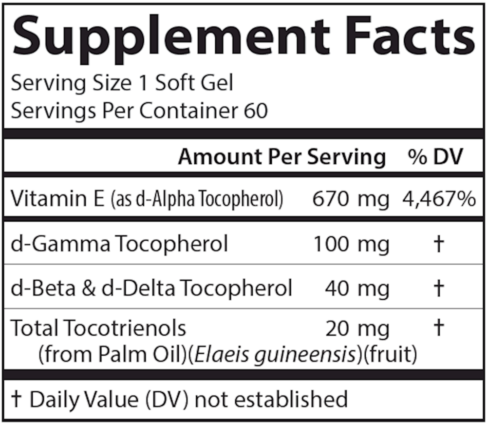 variant:60 Softgels