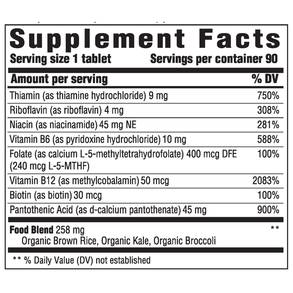 variant:90 tablets