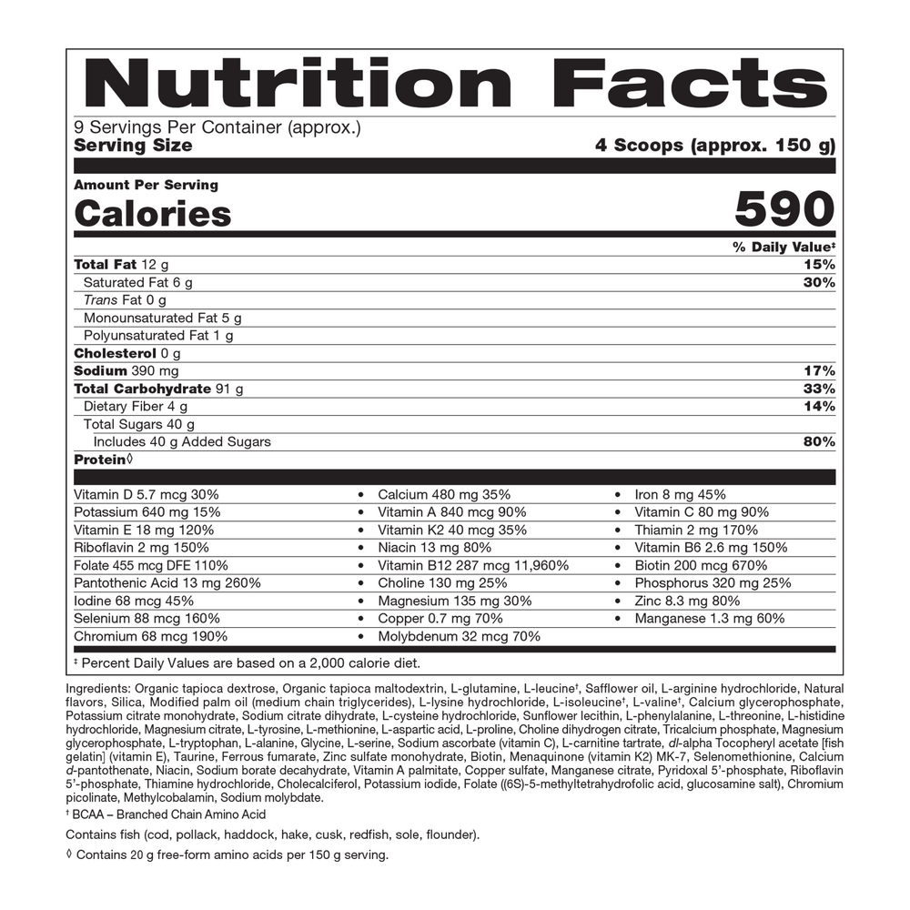 variant:1350 Grams