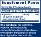 variant:60 capsules
