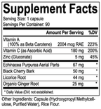 variant:90 capsules