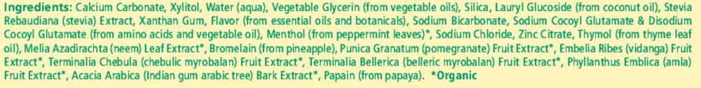 variant:150 Grams