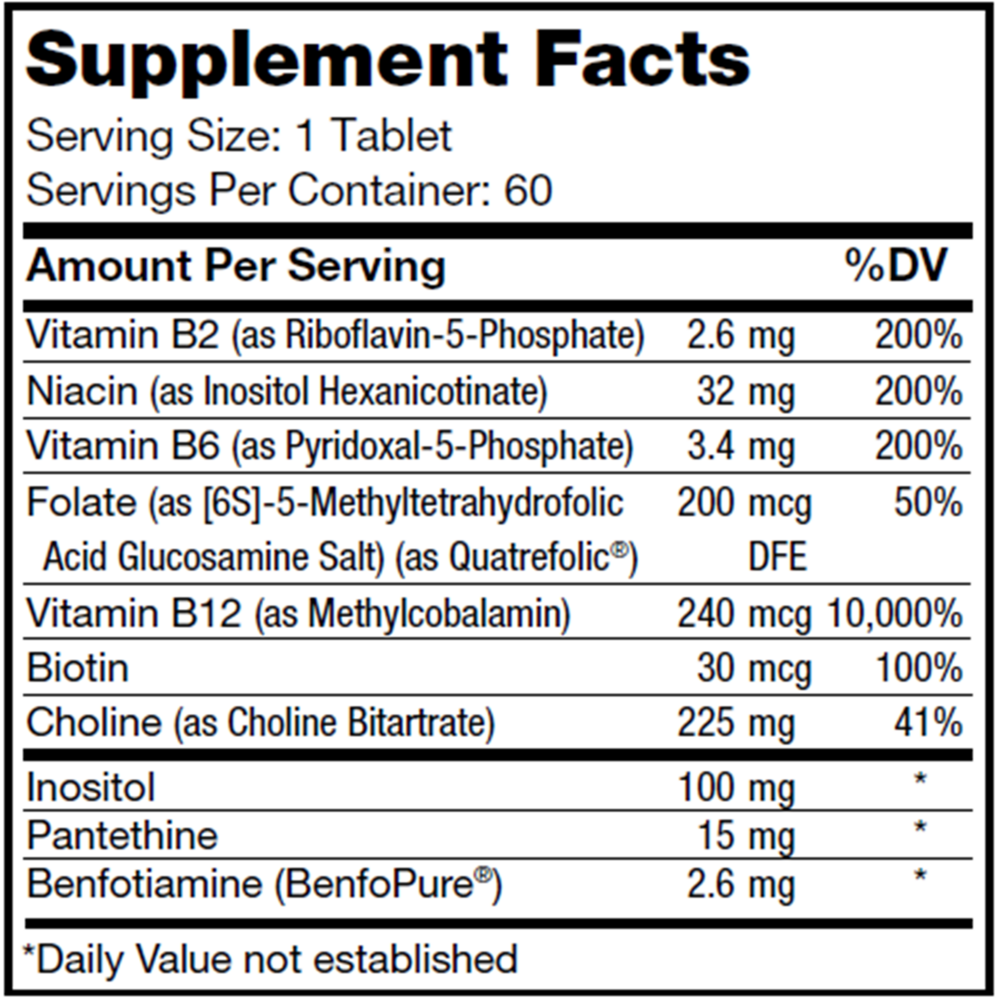 variant:60 tablets